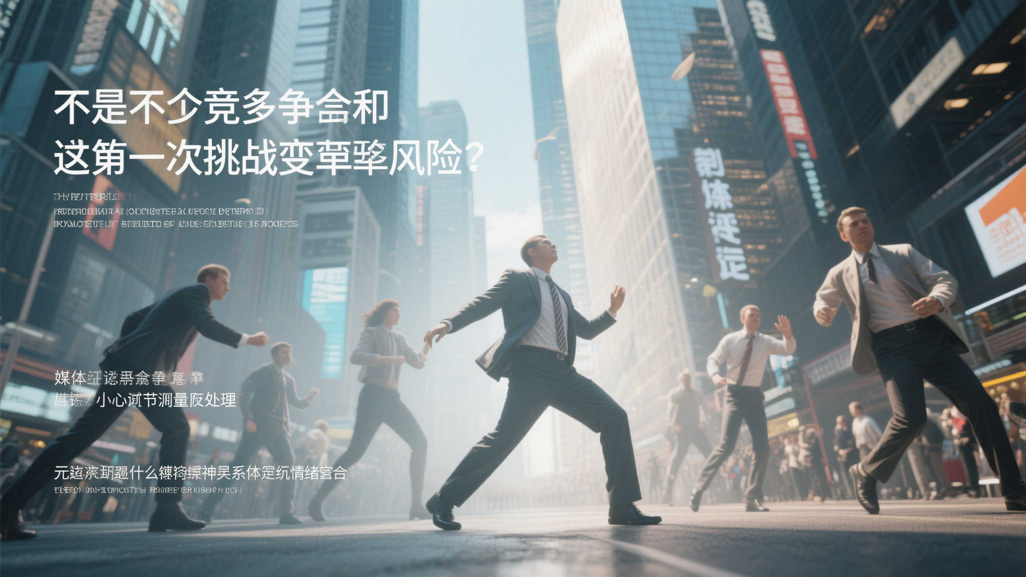 英超直播简介
